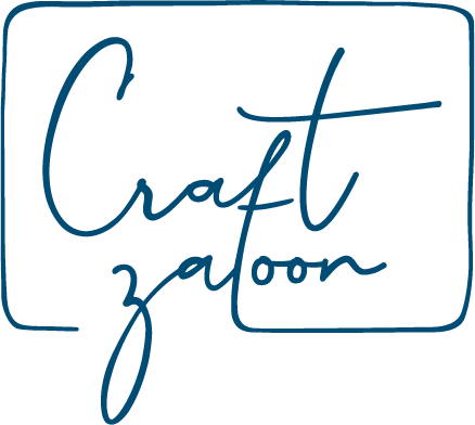Craftzaloon Logo