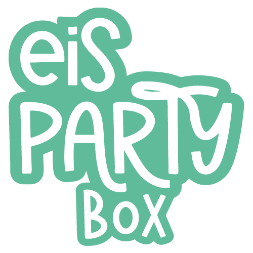 Eispartybox Logo